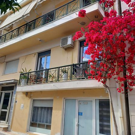 Miriam Luxury Apartment Zakynthos Buitenkant foto