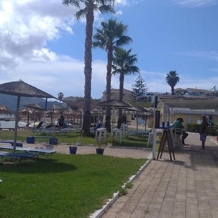 Miriam Luxury Apartment Zakynthos Buitenkant foto