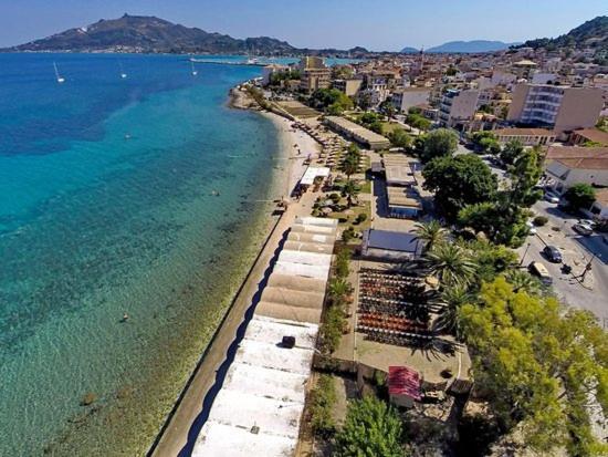 Miriam Luxury Apartment Zakynthos Buitenkant foto