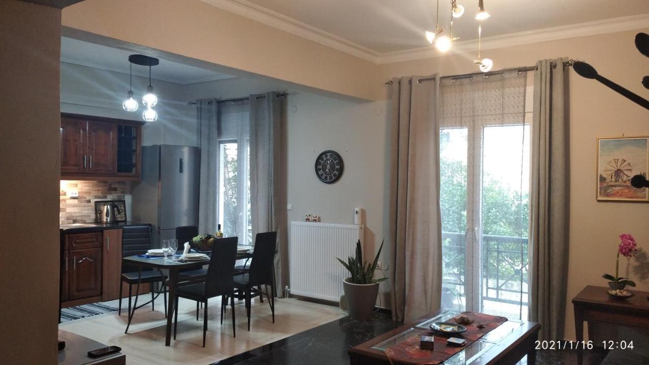 Miriam Luxury Apartment Zakynthos Buitenkant foto
