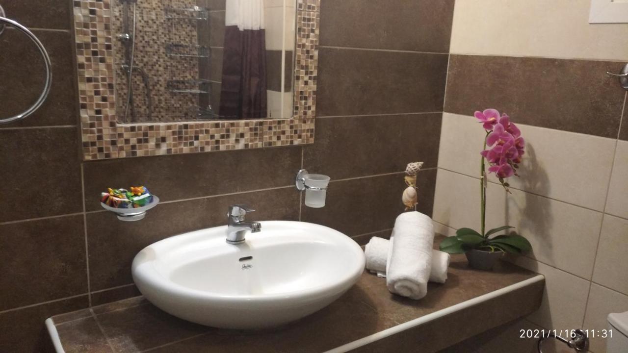 Miriam Luxury Apartment Zakynthos Buitenkant foto