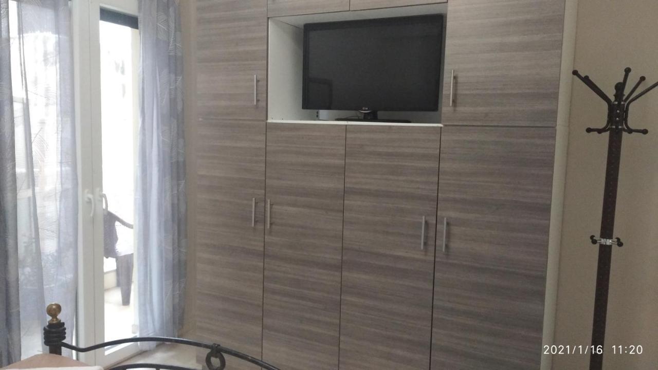 Miriam Luxury Apartment Zakynthos Buitenkant foto
