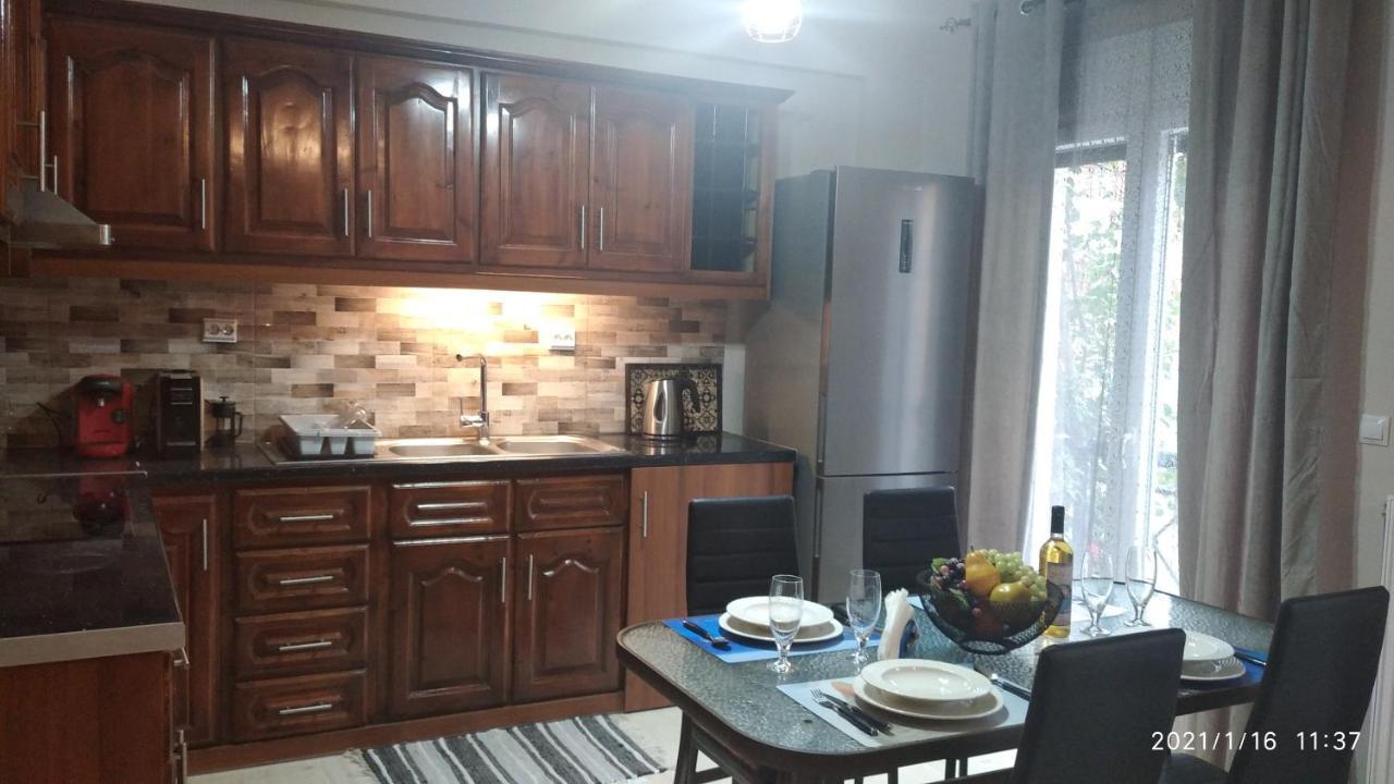 Miriam Luxury Apartment Zakynthos Buitenkant foto