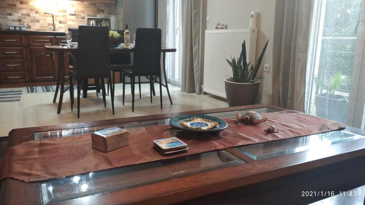 Miriam Luxury Apartment Zakynthos Buitenkant foto