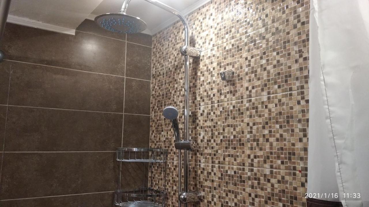 Miriam Luxury Apartment Zakynthos Buitenkant foto