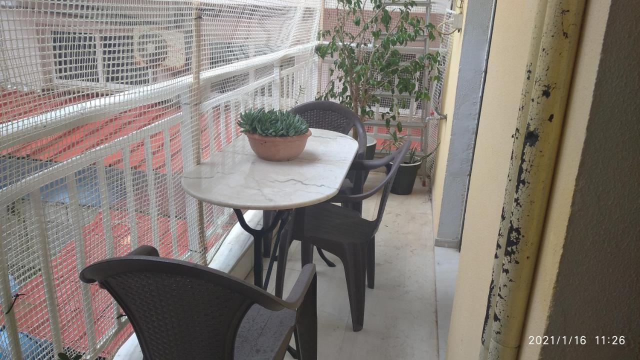 Miriam Luxury Apartment Zakynthos Buitenkant foto