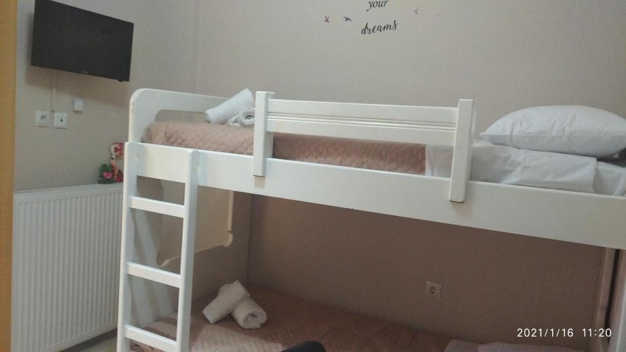 Miriam Luxury Apartment Zakynthos Buitenkant foto