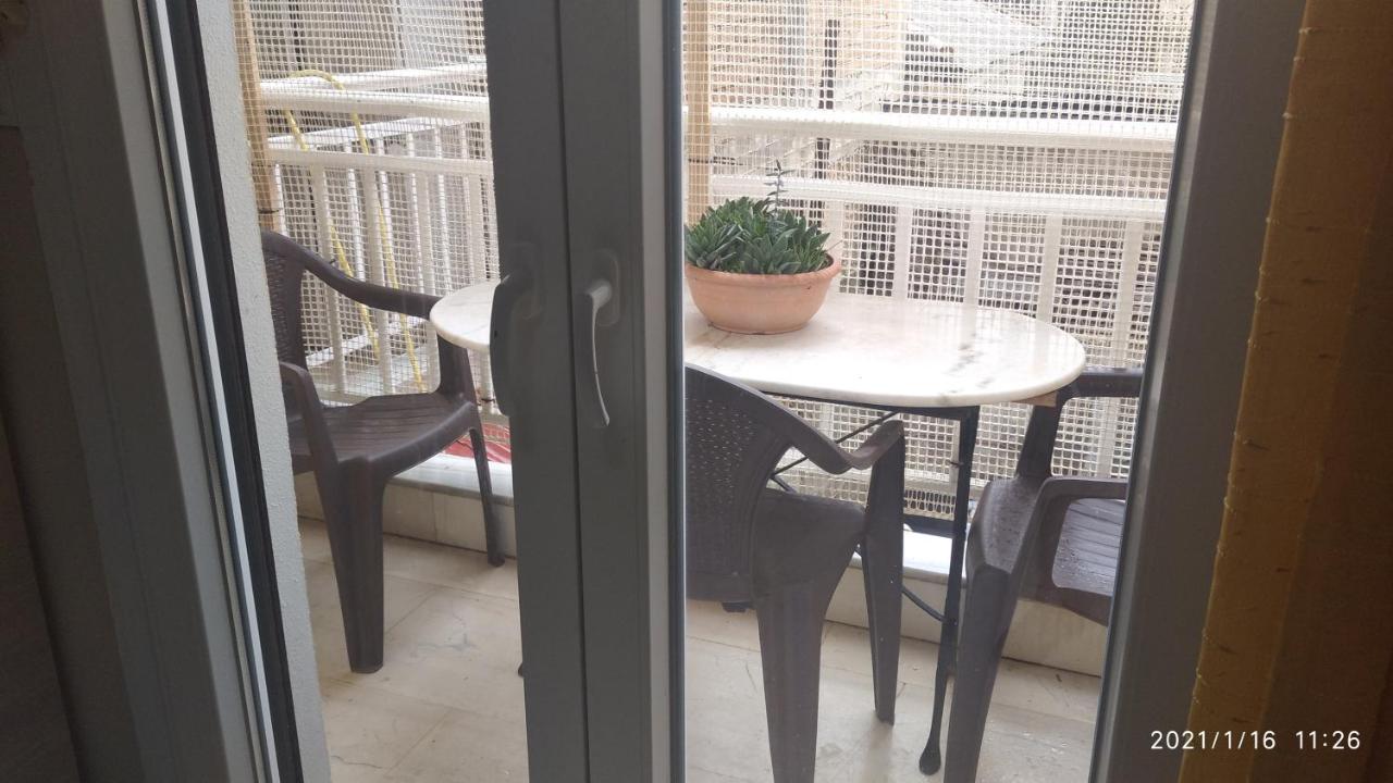 Miriam Luxury Apartment Zakynthos Buitenkant foto