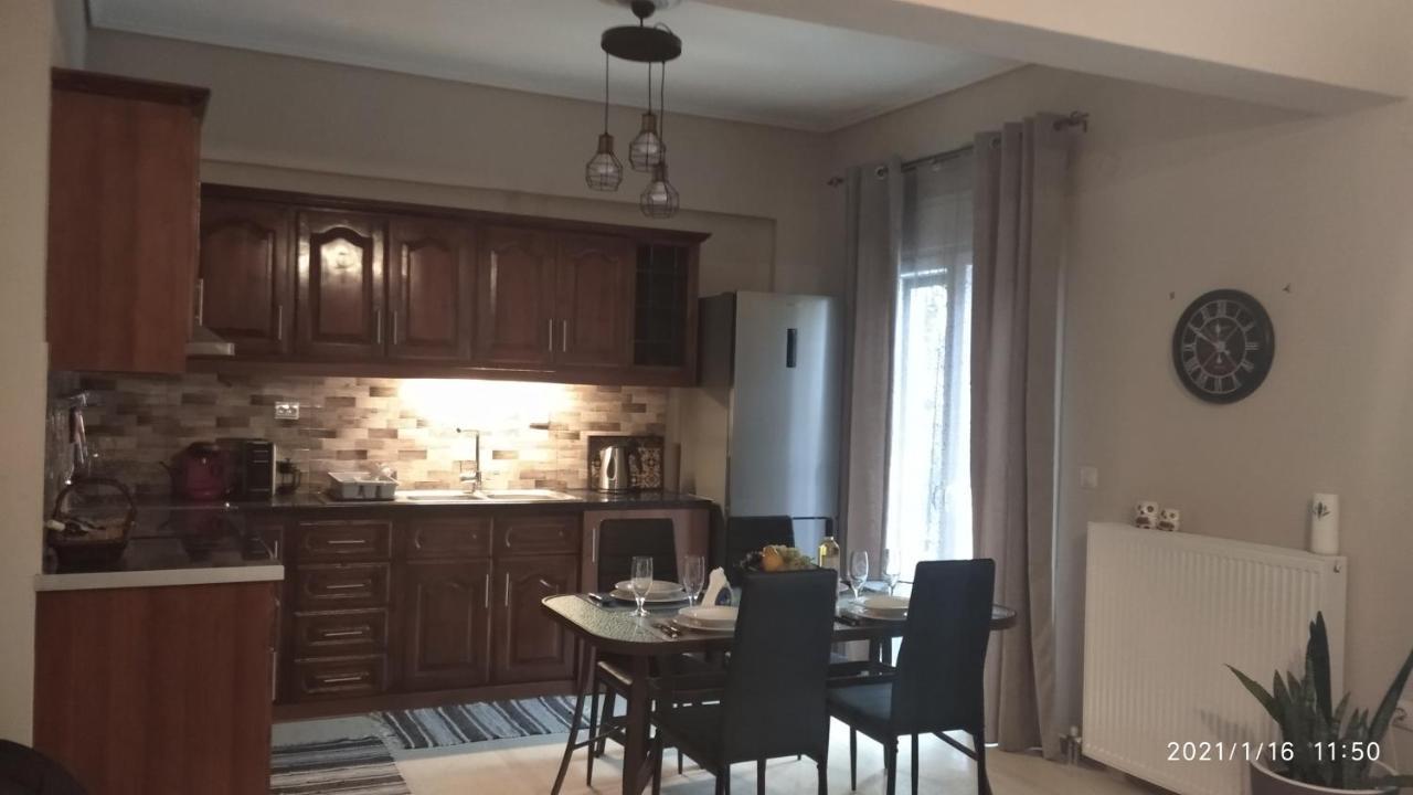 Miriam Luxury Apartment Zakynthos Buitenkant foto