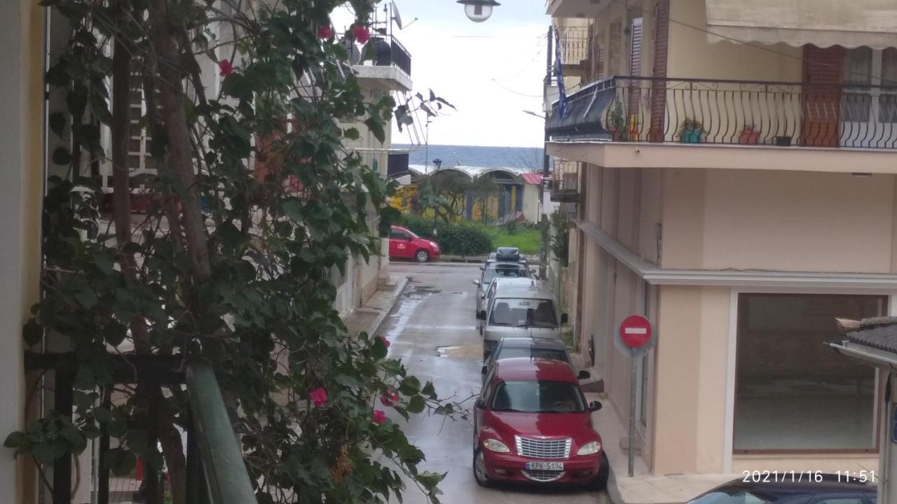 Miriam Luxury Apartment Zakynthos Buitenkant foto