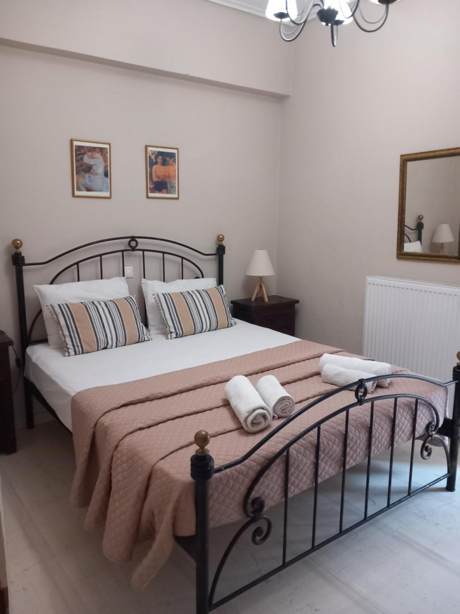 Miriam Luxury Apartment Zakynthos Buitenkant foto