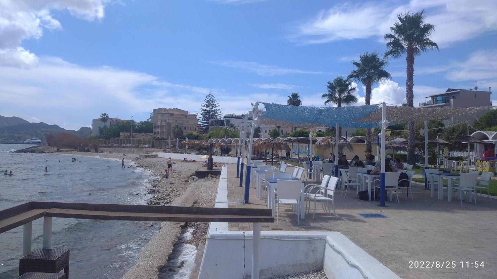 Miriam Luxury Apartment Zakynthos Buitenkant foto