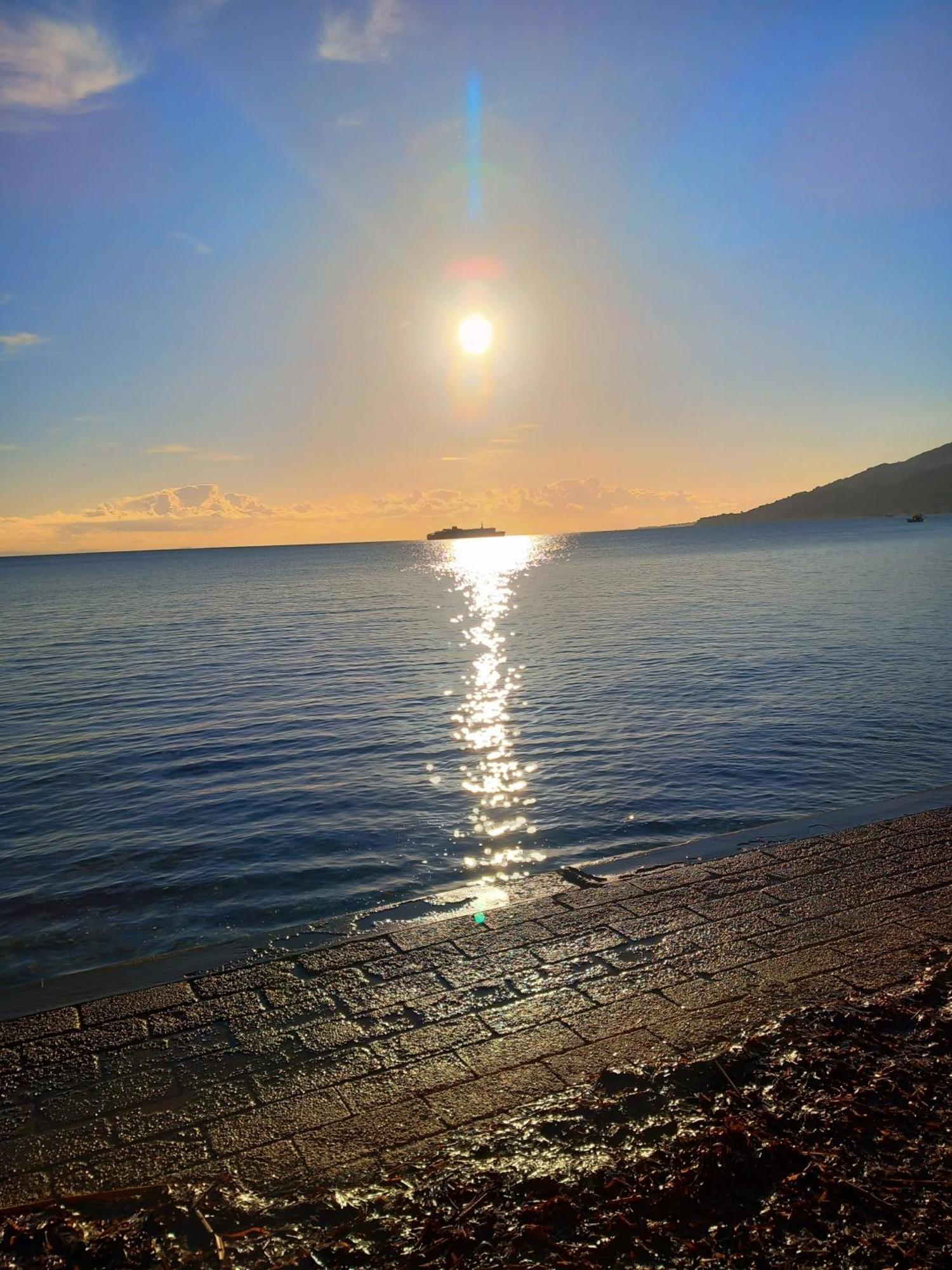 Miriam Luxury Apartment Zakynthos Buitenkant foto